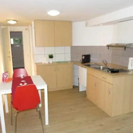 Ferienappartement My Sweet Homes Lucerne