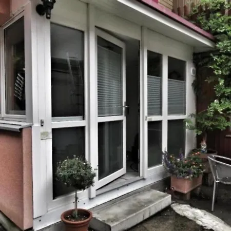 Ferienappartement My Sweet Homes