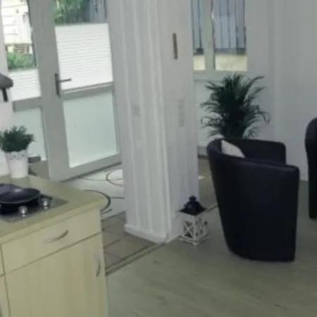 Ferienappartement My Sweet Homes Appartement