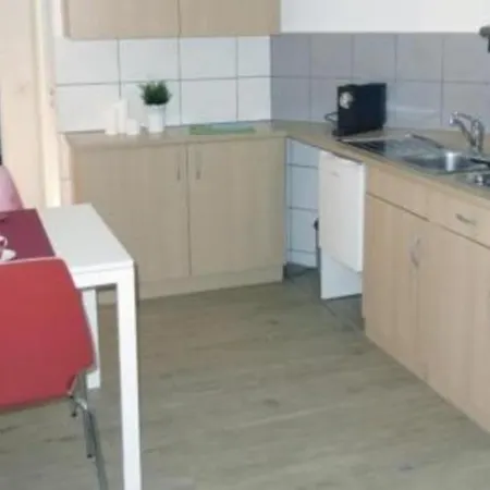 Ferienappartement My Sweet Homes Appartement